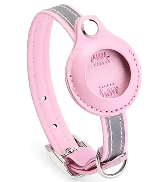 Housse de protection pour collier pour animaux de compagnie