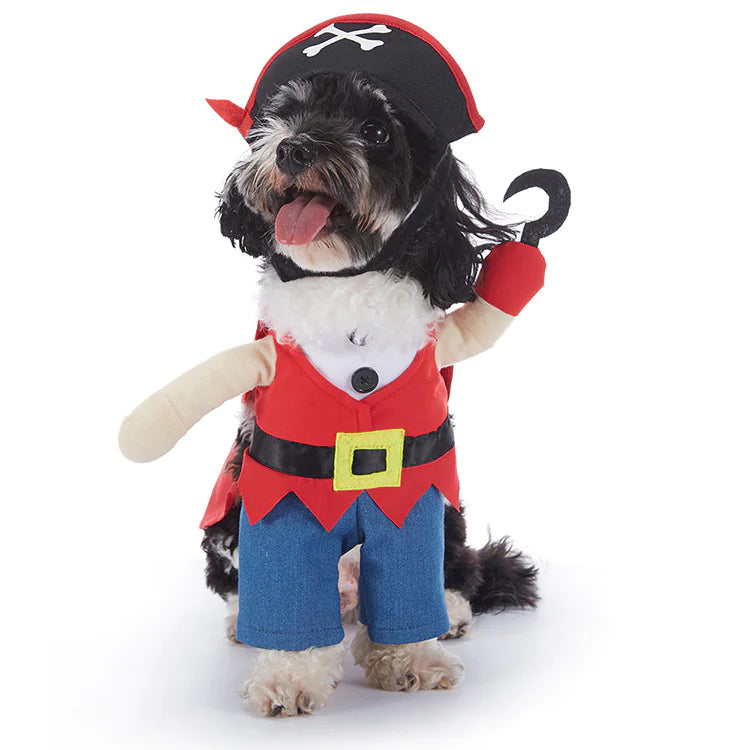 Costumes d'Halloween pour chiens