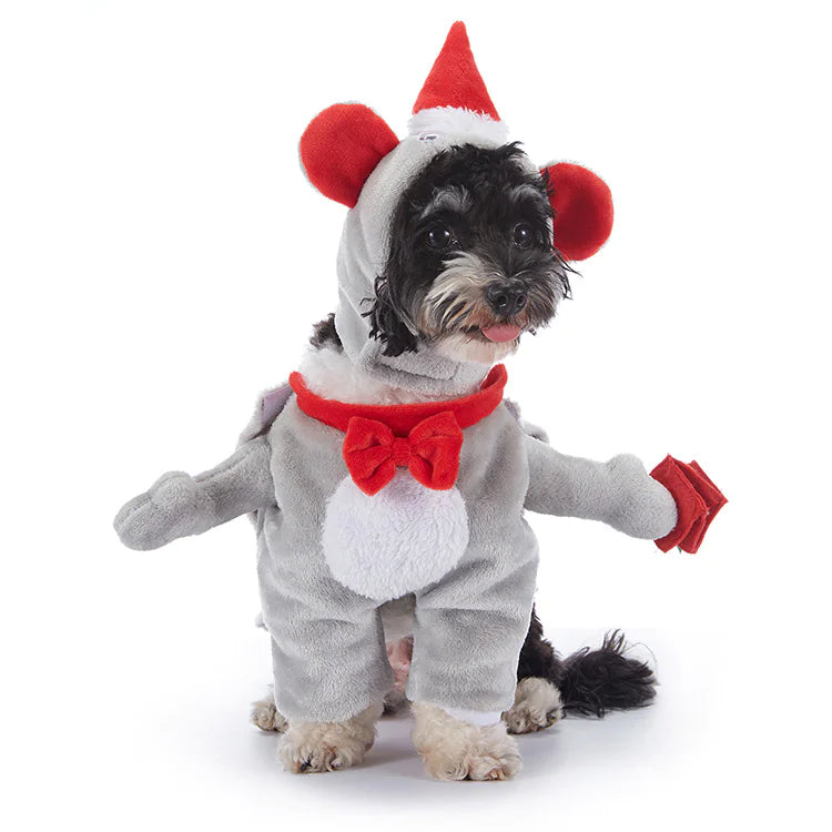 Costumes d'Halloween pour chiens