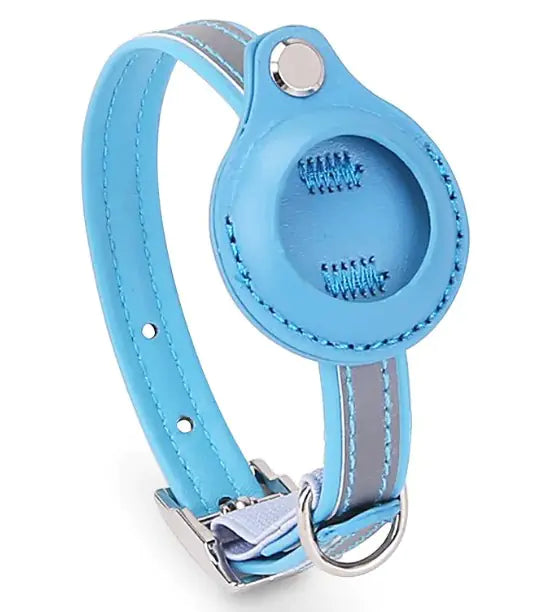 Housse de protection pour collier pour animaux de compagnie