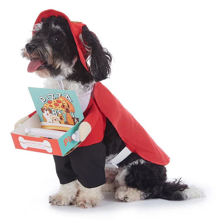 Costumes d'Halloween pour chiens