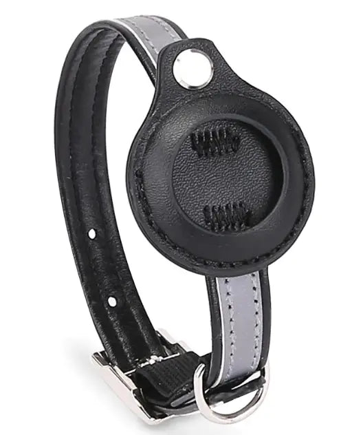 Housse de protection pour collier pour animaux de compagnie