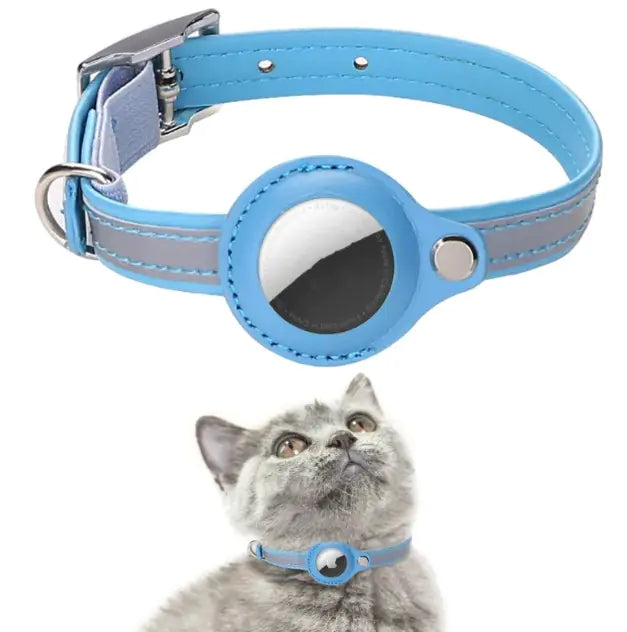 Housse de protection pour collier pour animaux de compagnie