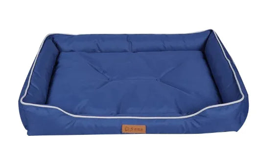 Tapis imperméable et résistant aux morsures pour chien