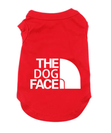 Gilet d'été pour chiens et chats (pièce unique)