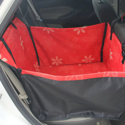 Single-Seater Pet Mat for Outdoor Use