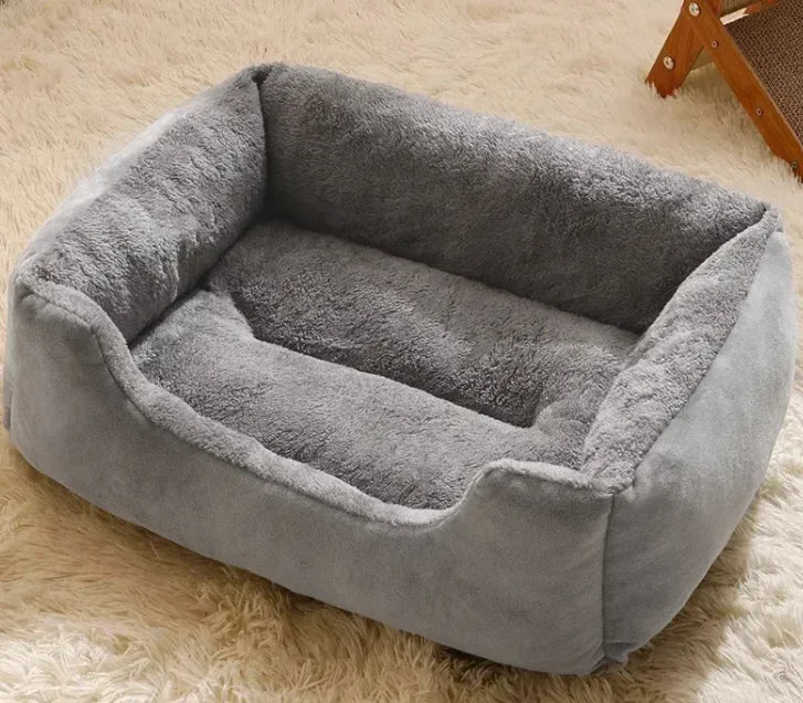 Lit tout-en-un pour chat et chien
