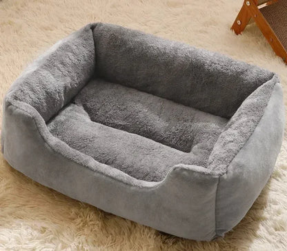 Lit tout-en-un pour chat et chien