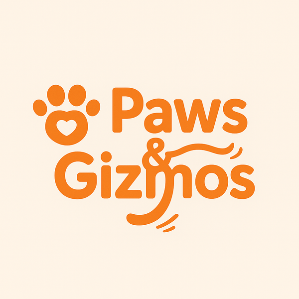 Paws & Gizmos