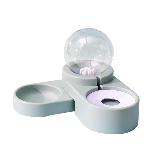 Bol d'eau automatique pour animaux de compagnie