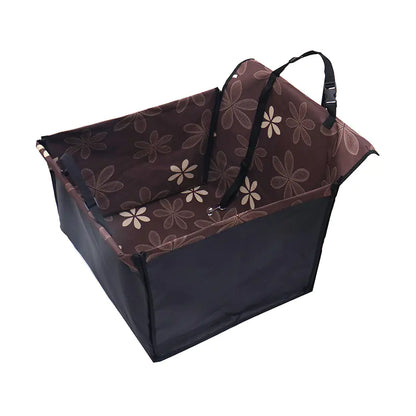 Single-Seater Pet Mat for Outdoor Use