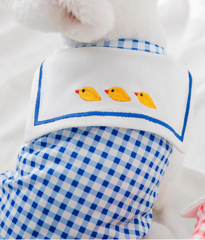 Chemises pour chats et chiens de petite et moyenne taille