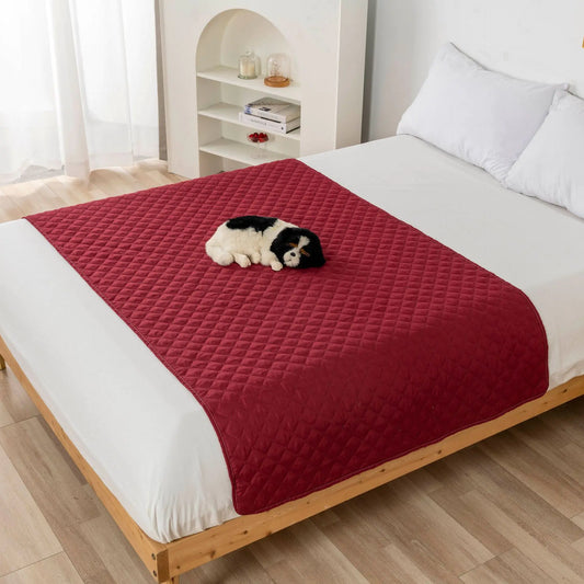 Wholesale Waterproof Pet Mat for Dogs and Cats