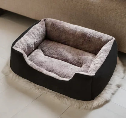 Lit tout-en-un pour chat et chien