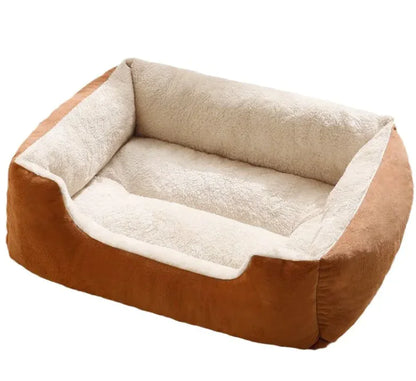 Lit tout-en-un pour chat et chien