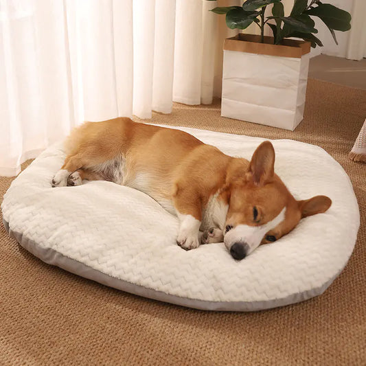 Tapis de couchage pour chien - Tapis de sol confortable