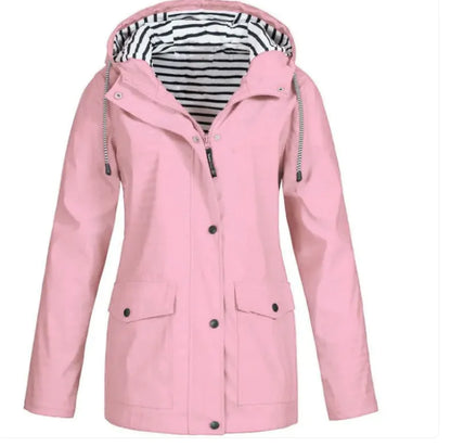 Outdoor Mountaineering Jacket