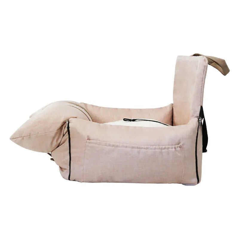 Nid pliable et portable pour animaux de compagnie, idéal pour chats et chiens