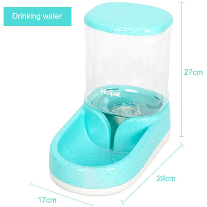 Distributeur d'eau pour chiens et chats