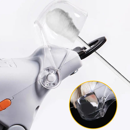 Coupe-griffes pour chats et chiens - Outil de toilettage pour animaux de compagnie