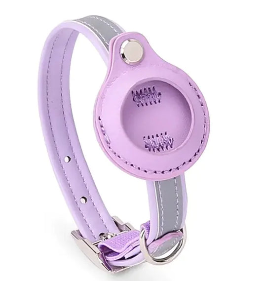 Housse de protection pour collier pour animaux de compagnie