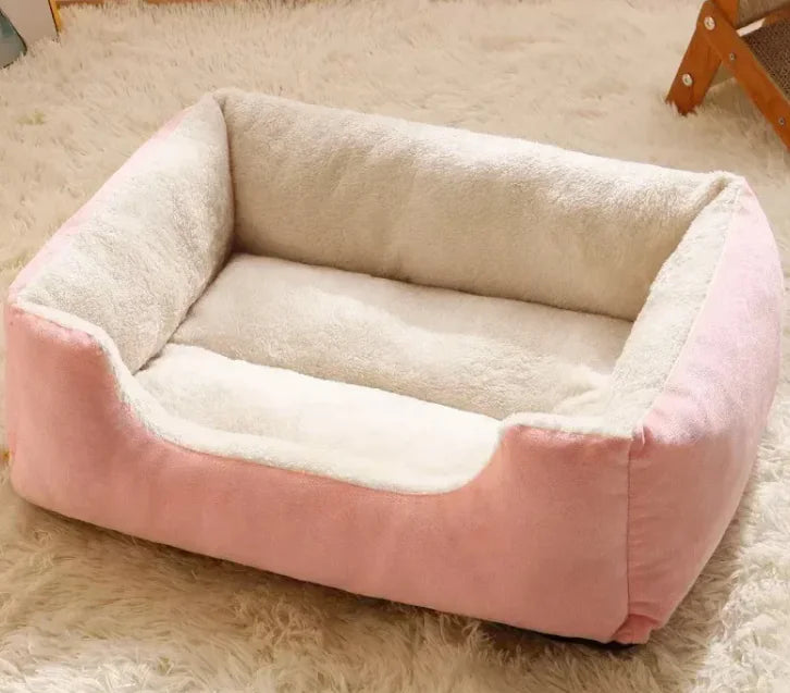 Lit tout-en-un pour chat et chien