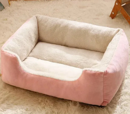 Lit tout-en-un pour chat et chien